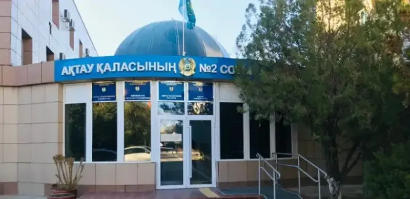 В Мангистау суд восстановил права покупателя жилья