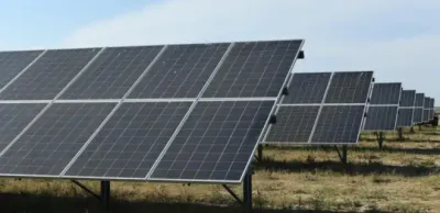 Фермеры выиграли суды, доказав факт приобретения солнечных панелей и их действие