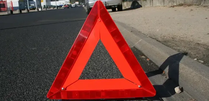 В Актау осудили водителя, по вине которого погиб человек