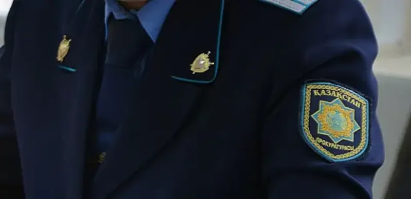 В Генпрокуратуре прокомментировали видео с собранием "Народного совета" в Петропавловске