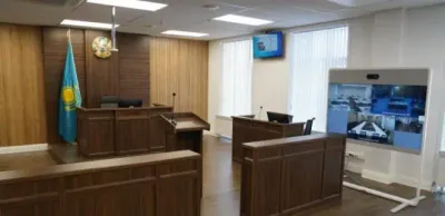 Акмолинца осудили за изнасилование