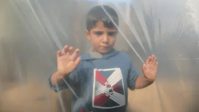 малообеспеченные семьи