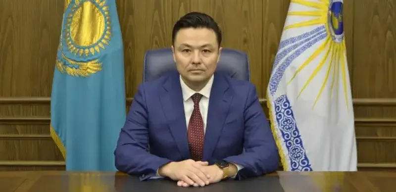 Расул Рахимов