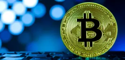 Астанчанин незаконно заработал 342 млн тенге на криптовалюте