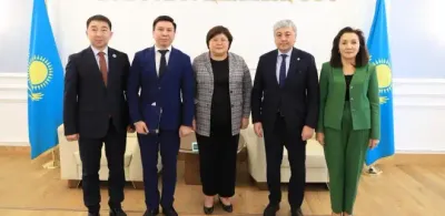 Адвокаты подтвердили заинтересованность представлять интересы казахстанцев в Конституционном суде