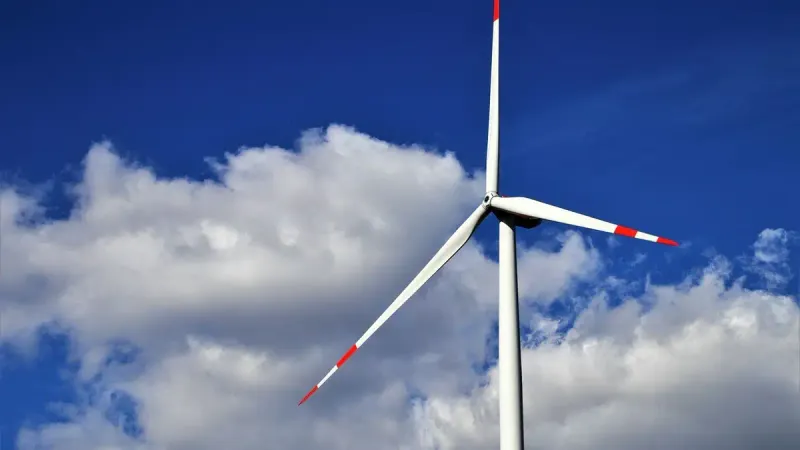 ВИЭ экология