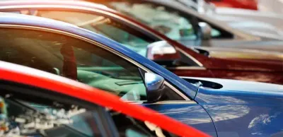 Как зарегистрировать автомобиль-конструктор