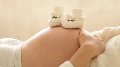 лист нетрудоспособности по беременности