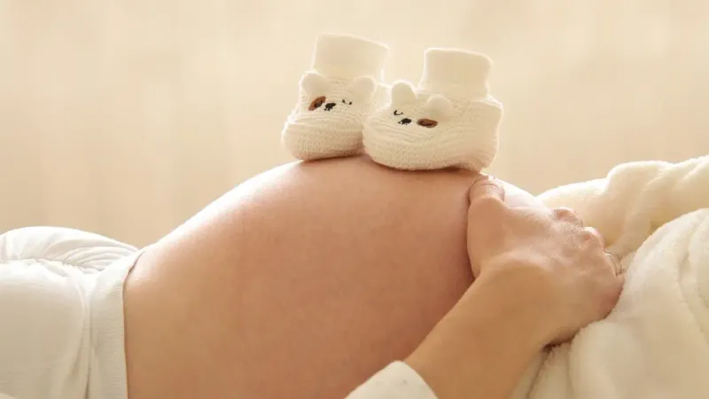 лист нетрудоспособности по беременности