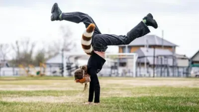 японская субкультура