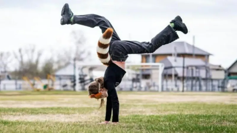 японская субкультура