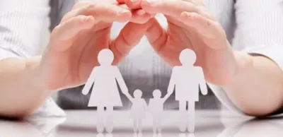 В Астане суд ограничил отца детей в родительских правах