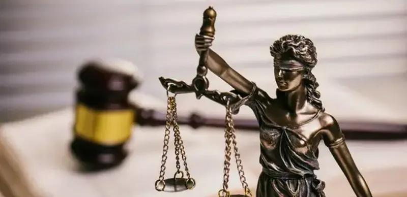 презумпция невиновности