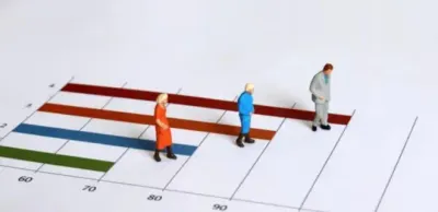 Минздрав: Впервые средняя продолжительность жизни казахстанцев достигла 74,4 года