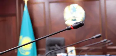 заседание ВСС