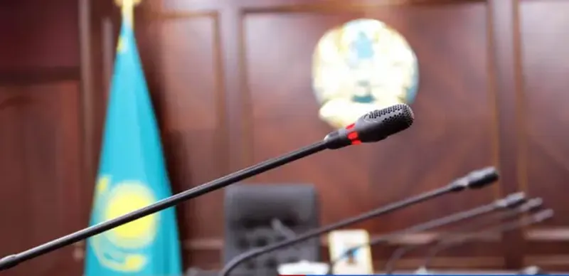 заседание ВСС