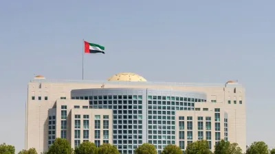 UAE MFA