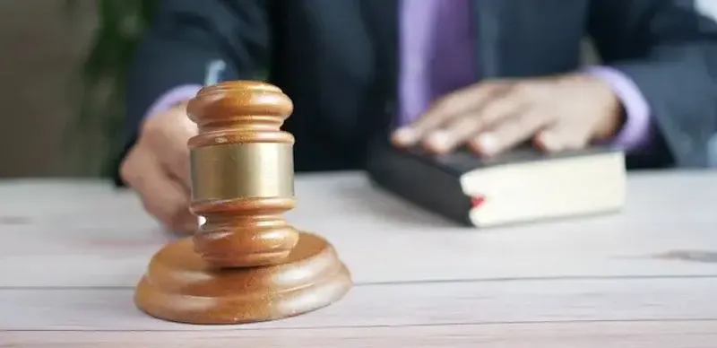 отбор судей