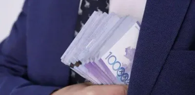 вымогательство