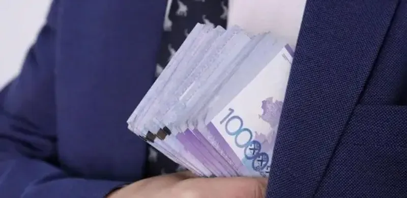 вымогательство