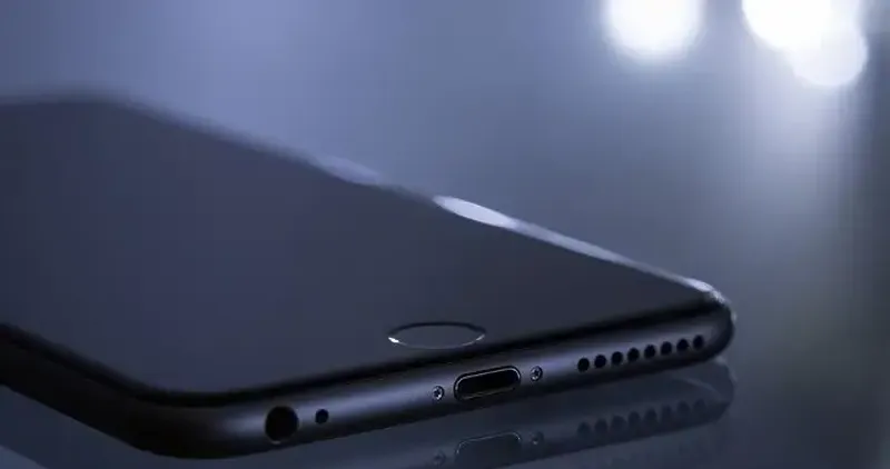 iphone в кредит