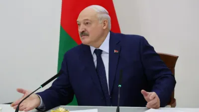 президент Беларуси