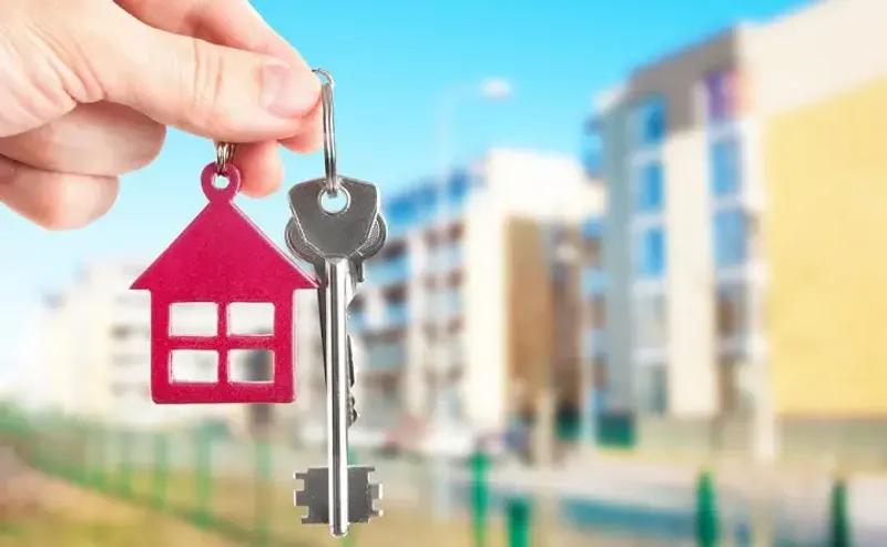 квартира очередь госжилье