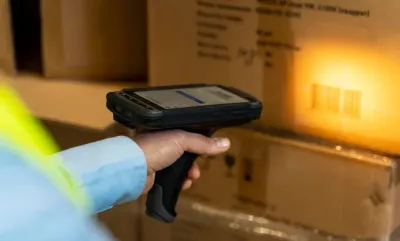 Uzbekistan markirovka