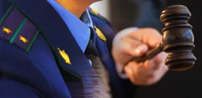 Полицейских осудили за взятку в Актюбинской области