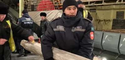 В МЧС намерены повышать «культуру безопасности» казахстанцев