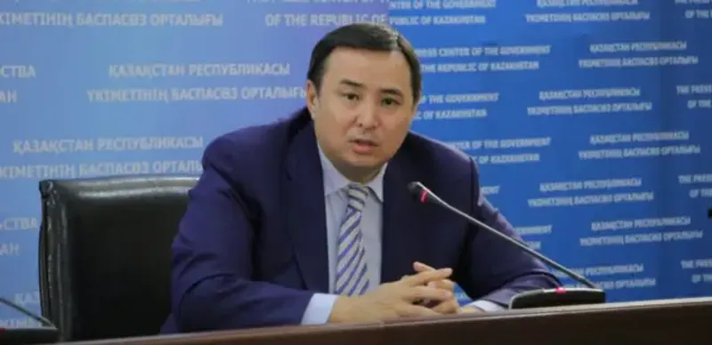 Антикор прокомментировал расследование дела Мырзахметова