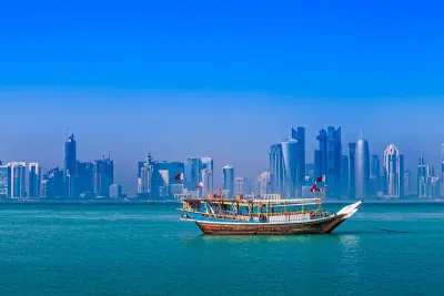 Qatar UAE