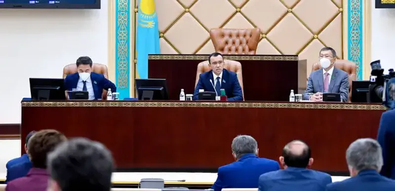 В Сенате избрали глав комитетов