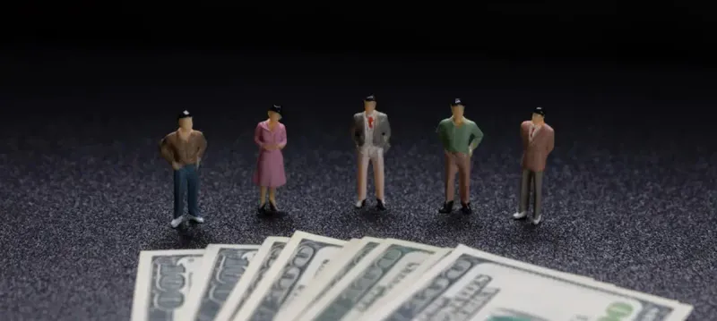 Kyrgyzstan corruption