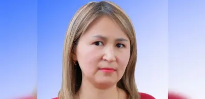 Судья подвела итоги работы СМАС Павлодарской области за 2022 год