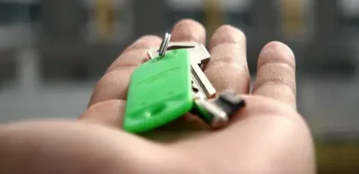 Арендное жилье подешевело