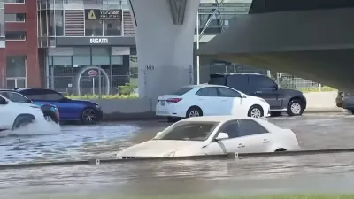 пролевные дожди