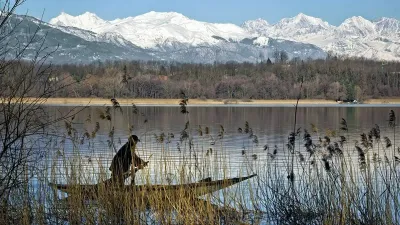 экологические правонарушения