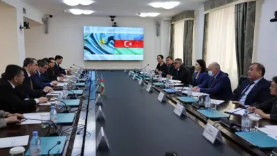 Высший судебный совет