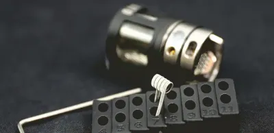 электронная сигарета