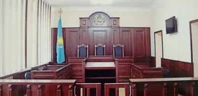 как вести себя на суде