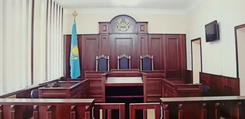 как вести себя на суде