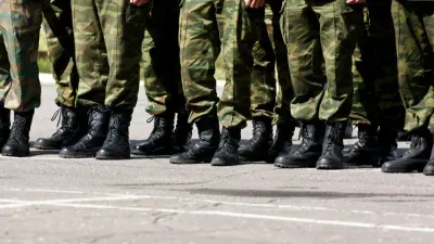 воинская служба