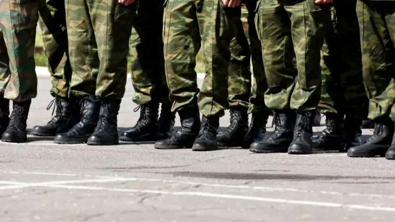 воинская служба