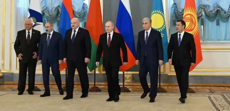 президенты