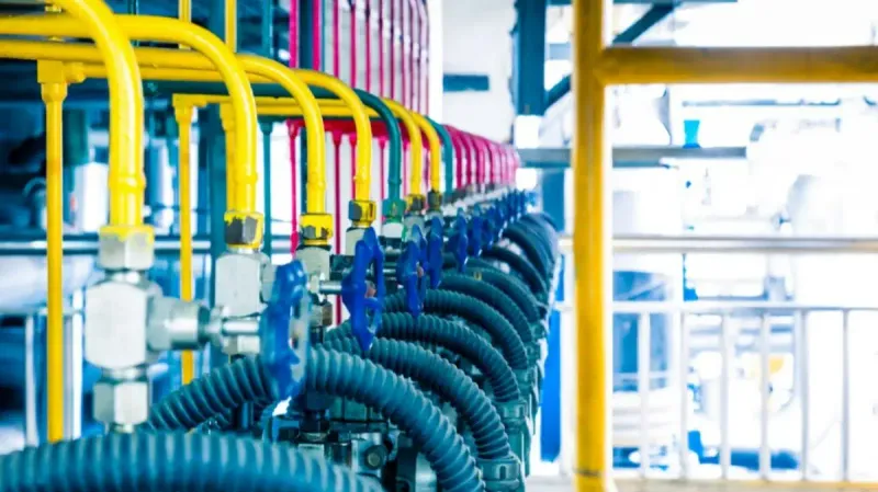 тепловое оборудование