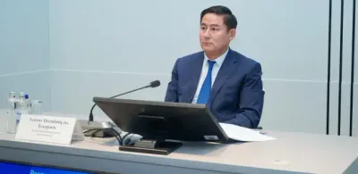 В Минюсте подвели итоги за 2023 год