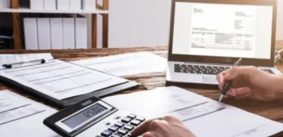 Как задекларировать кредиторскую и дебиторскую задолженность