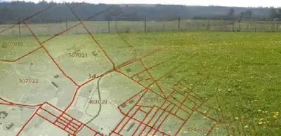 Предоставление земельного участка