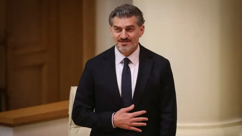 президент Грузии